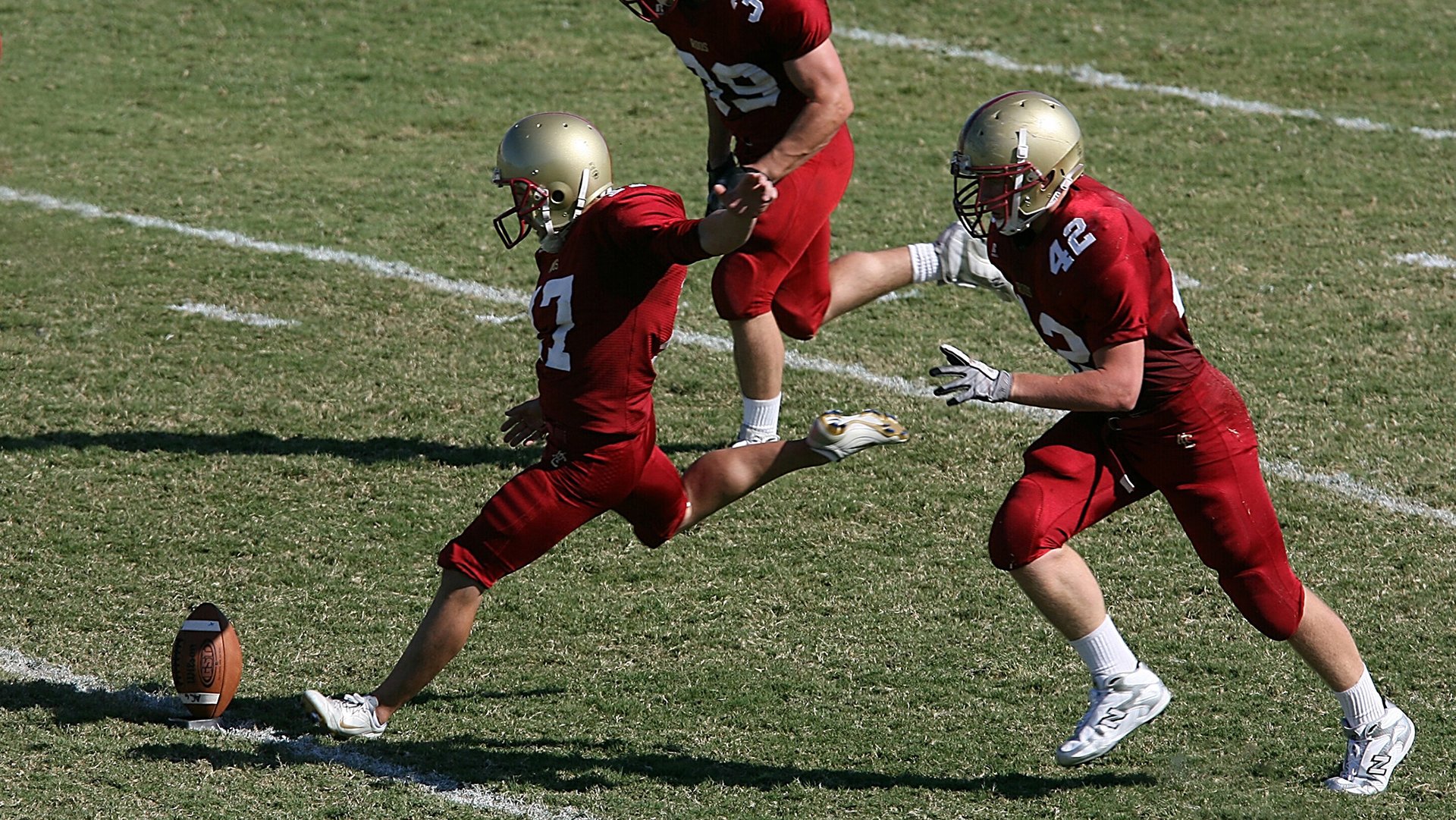 “三叉湖校区:滚球运动的魅力吸引全球目光”