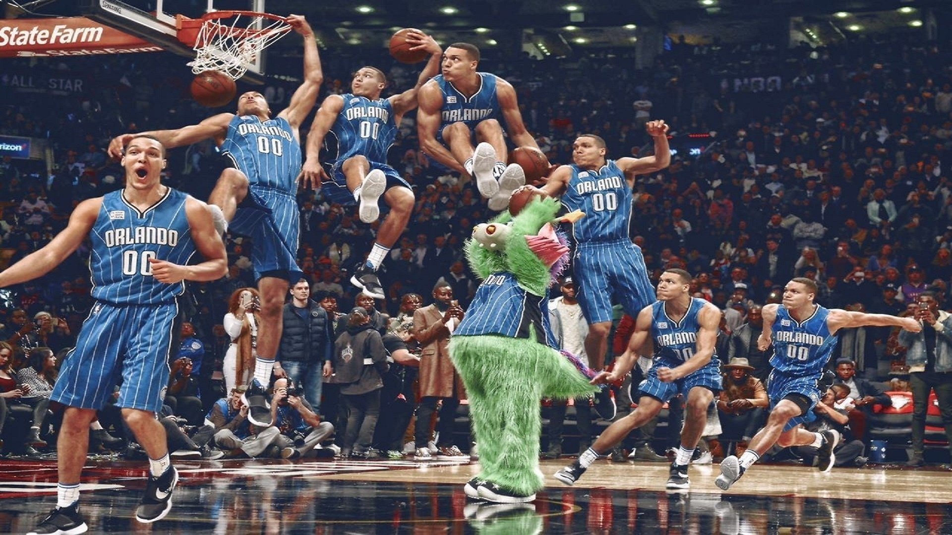 三年划频节奏图：中国逐年趋于“高频稳态”